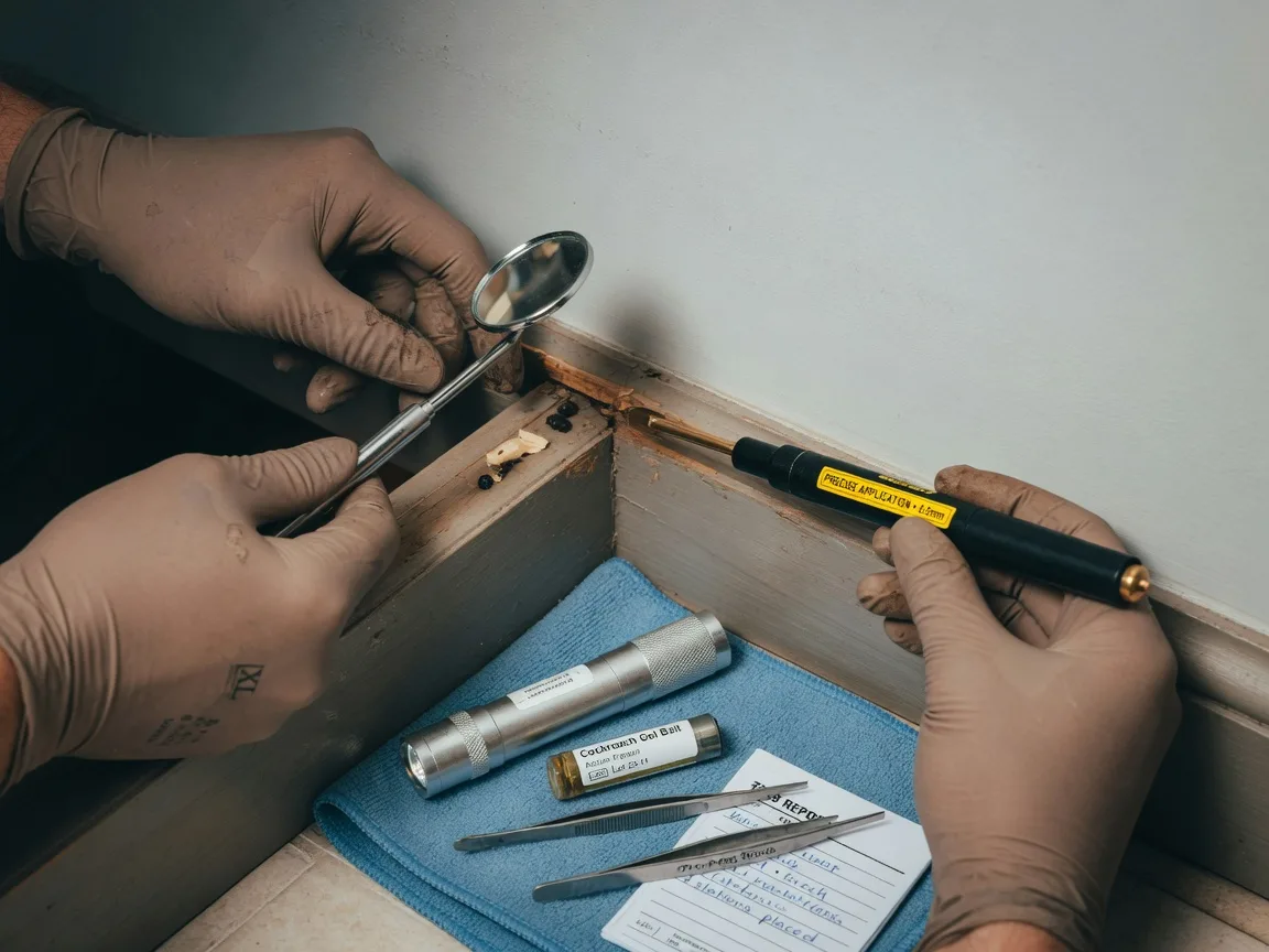 Why choose Emergency Pest Control in Sardis, GA